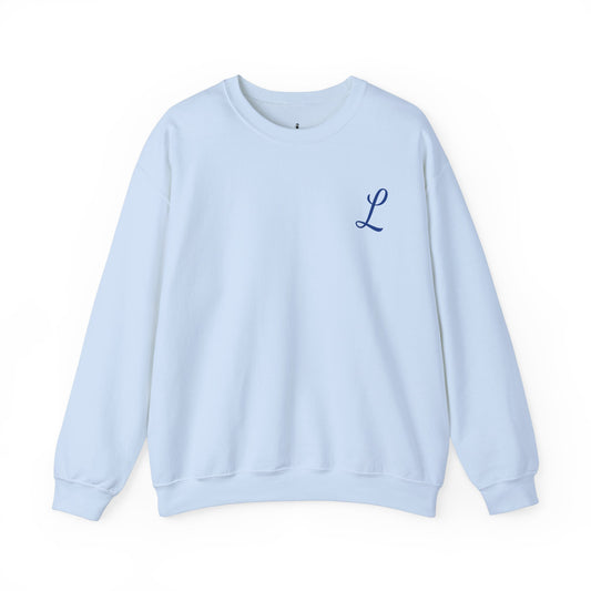 L-Series Crewneck