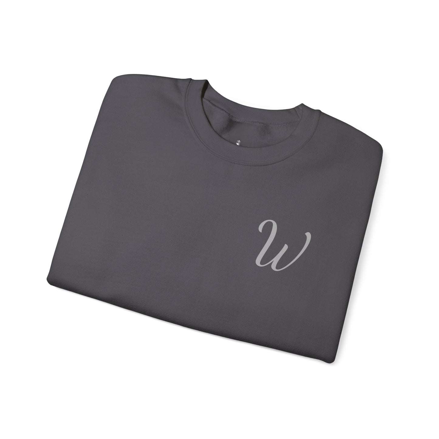 W-Series Crewneck