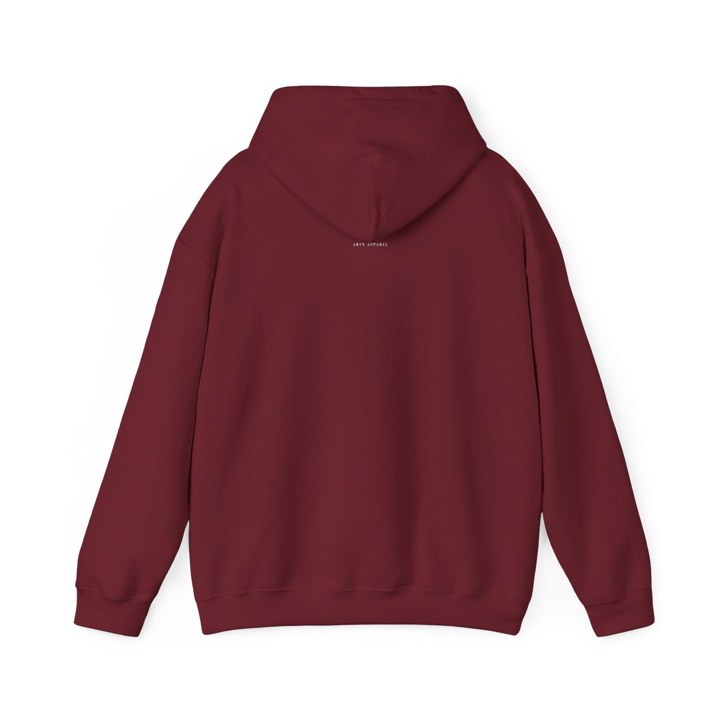 W-Series Hoodie