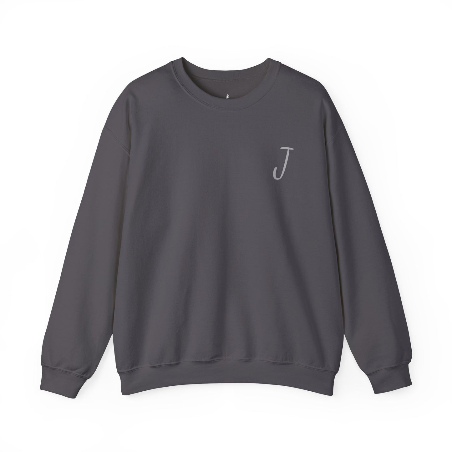 J-Series Crewneck