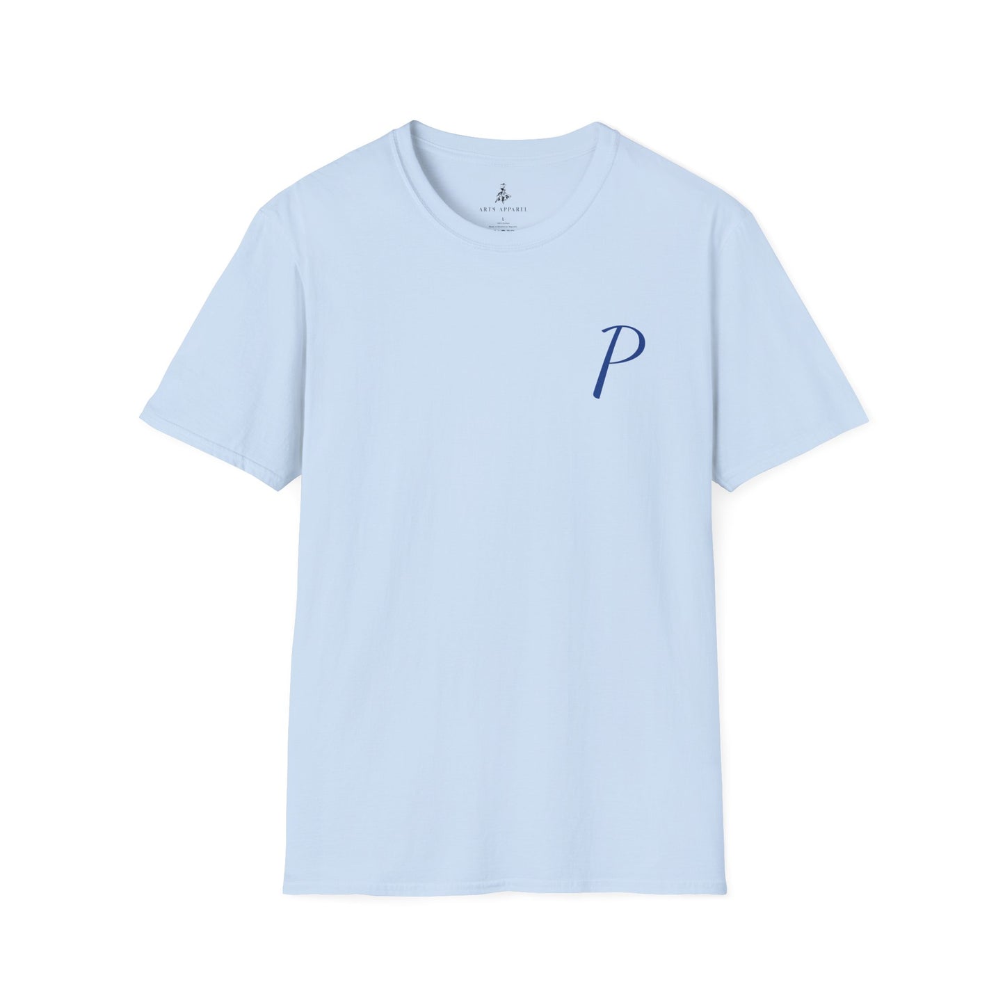 P-Series T-Shirt