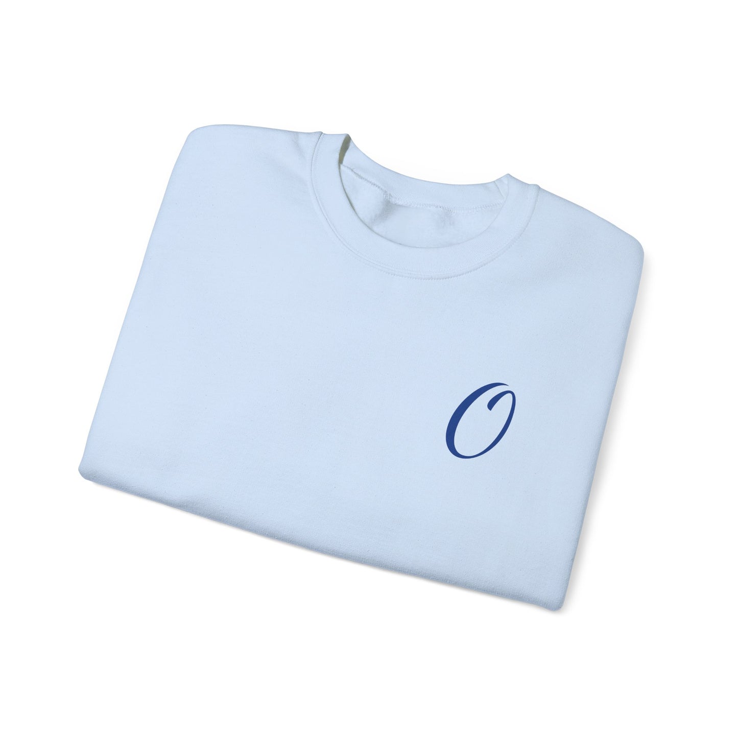 O-Series Crewneck