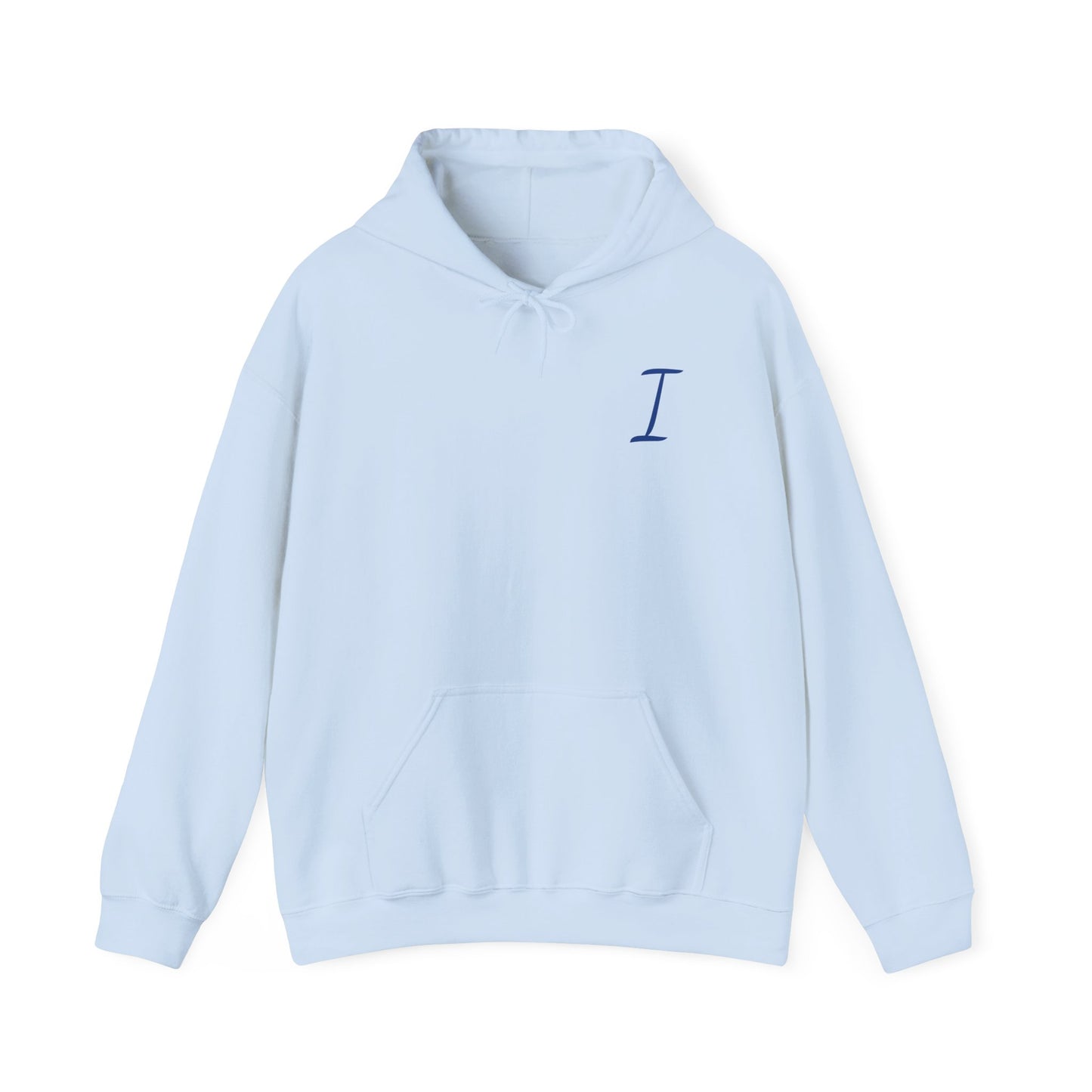 I-Series Hoodie