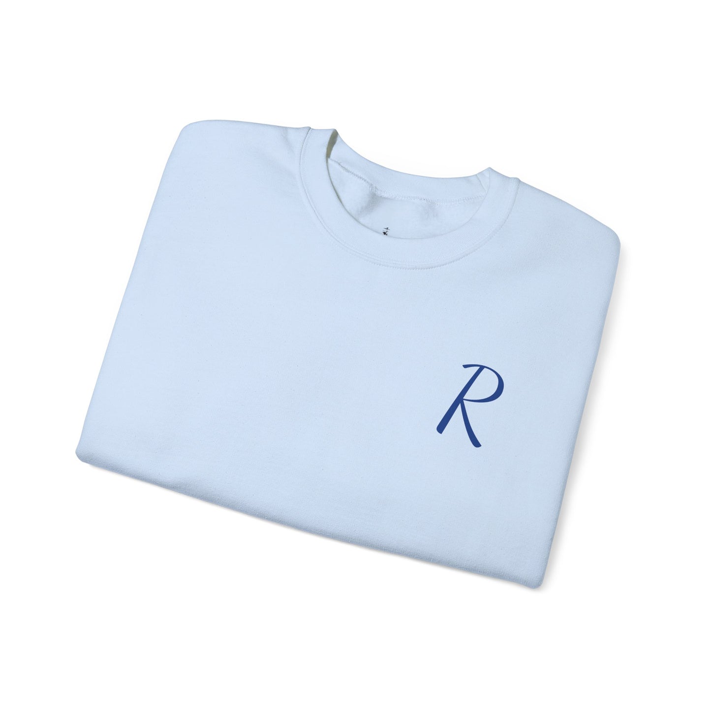 R-Series Crewneck