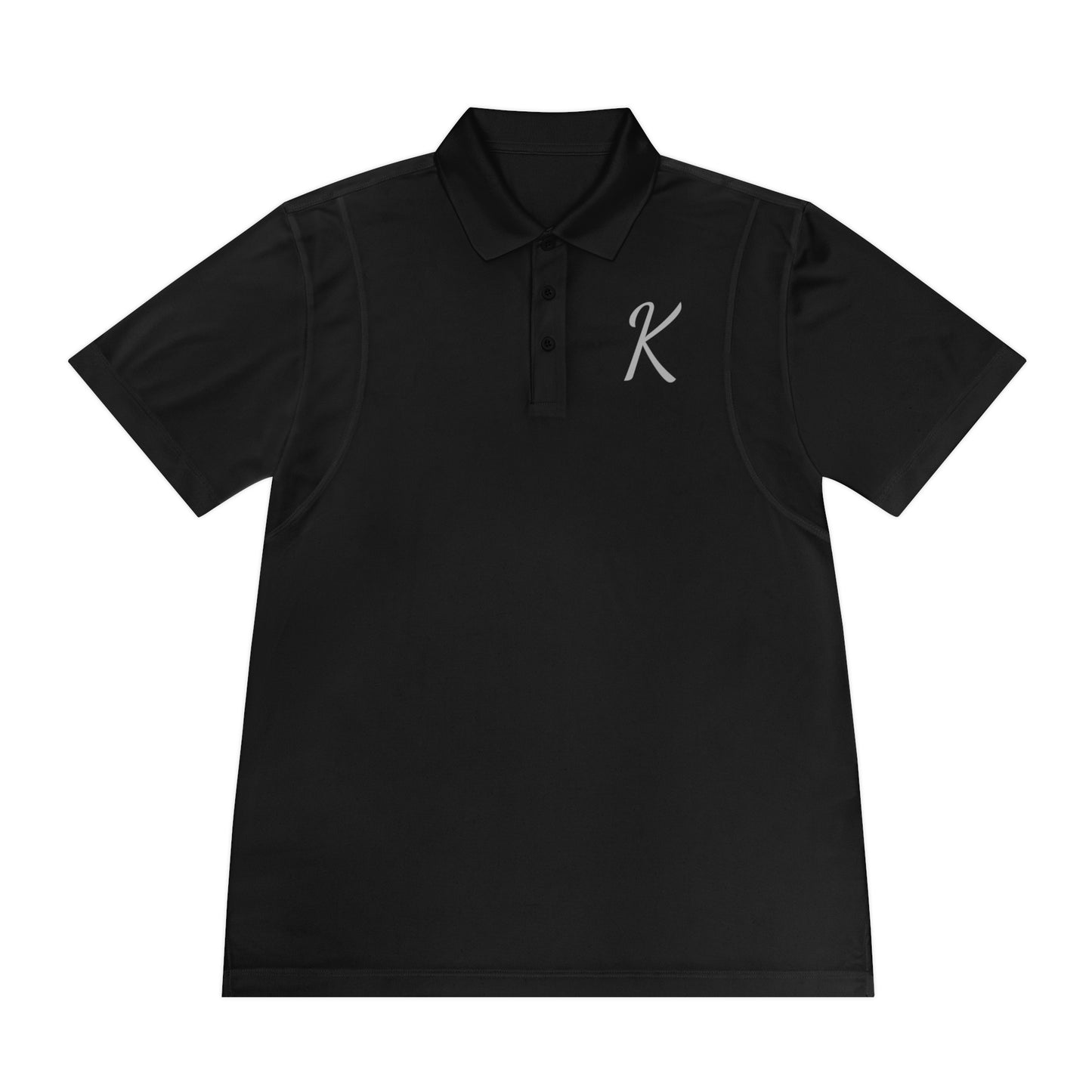 K series Sport Polo Shirt