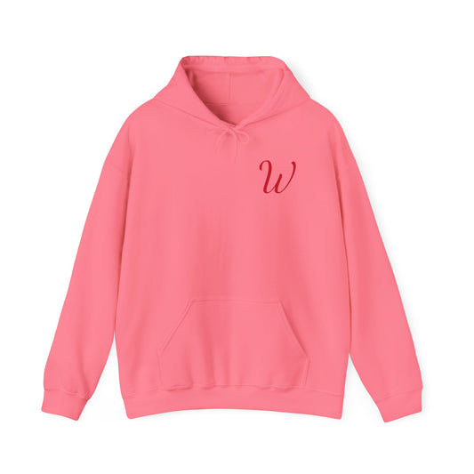 W-Series Hoodie