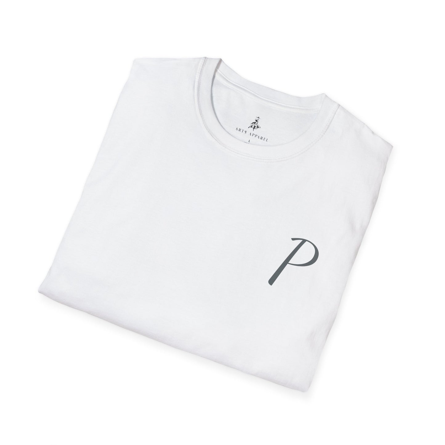 P-Series T-Shirt