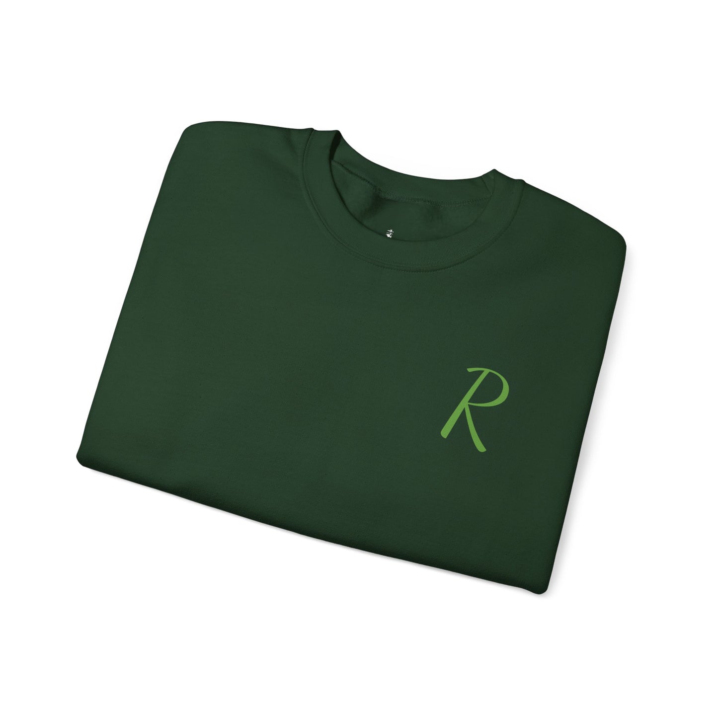 R-Series Crewneck