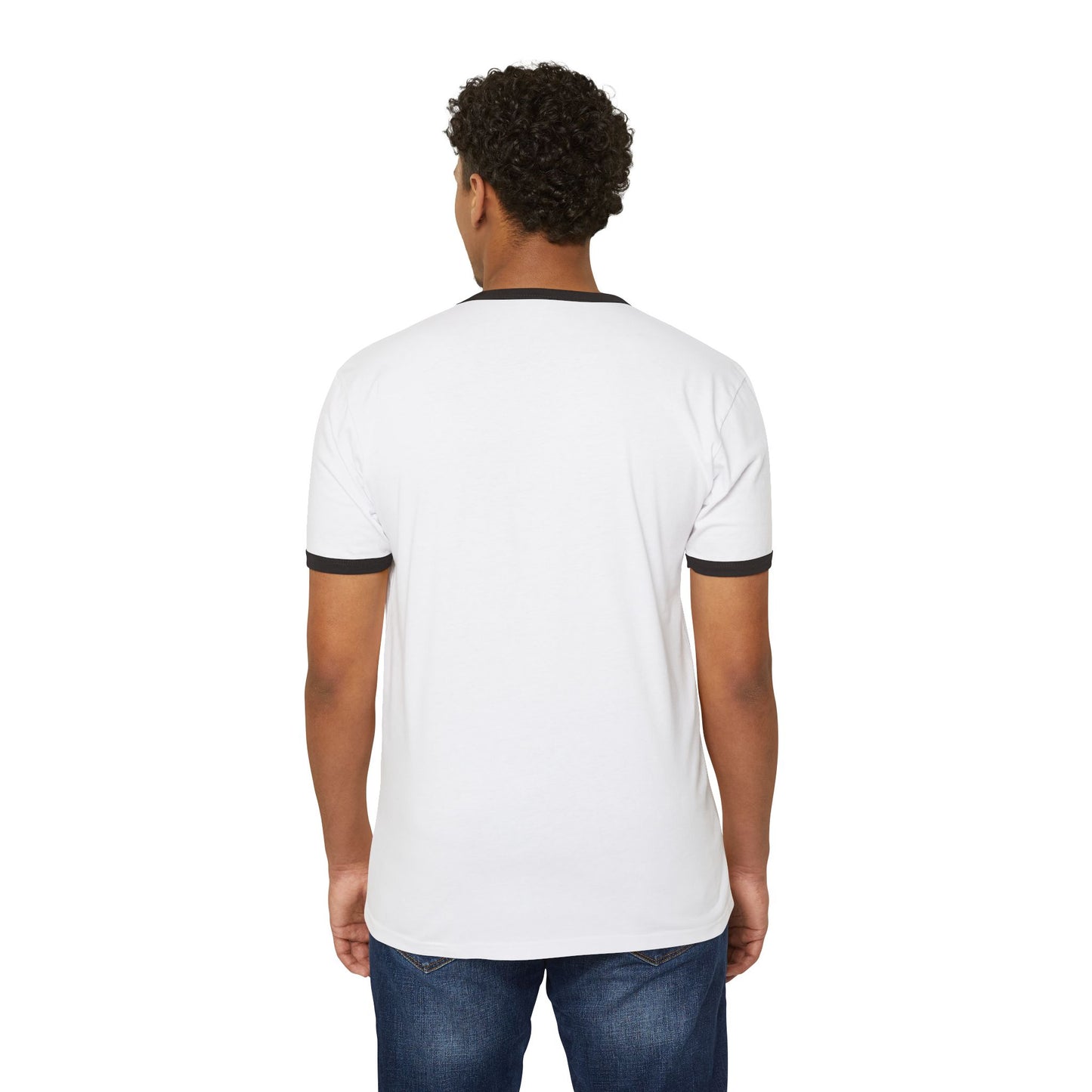 Ringer T-Shirt G