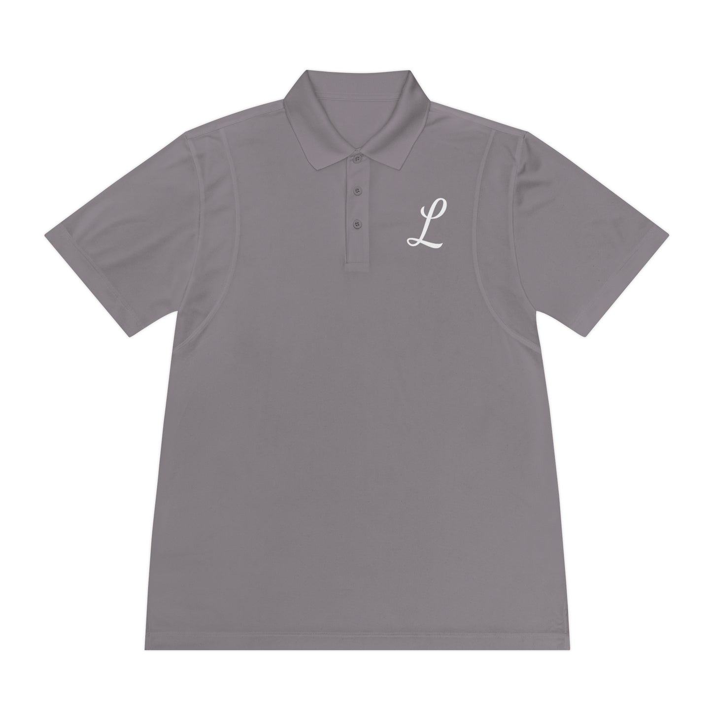 L series  Sport Polo Shirt