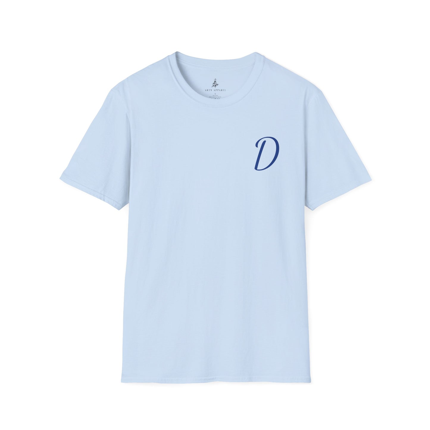 D-Series T-Shirt