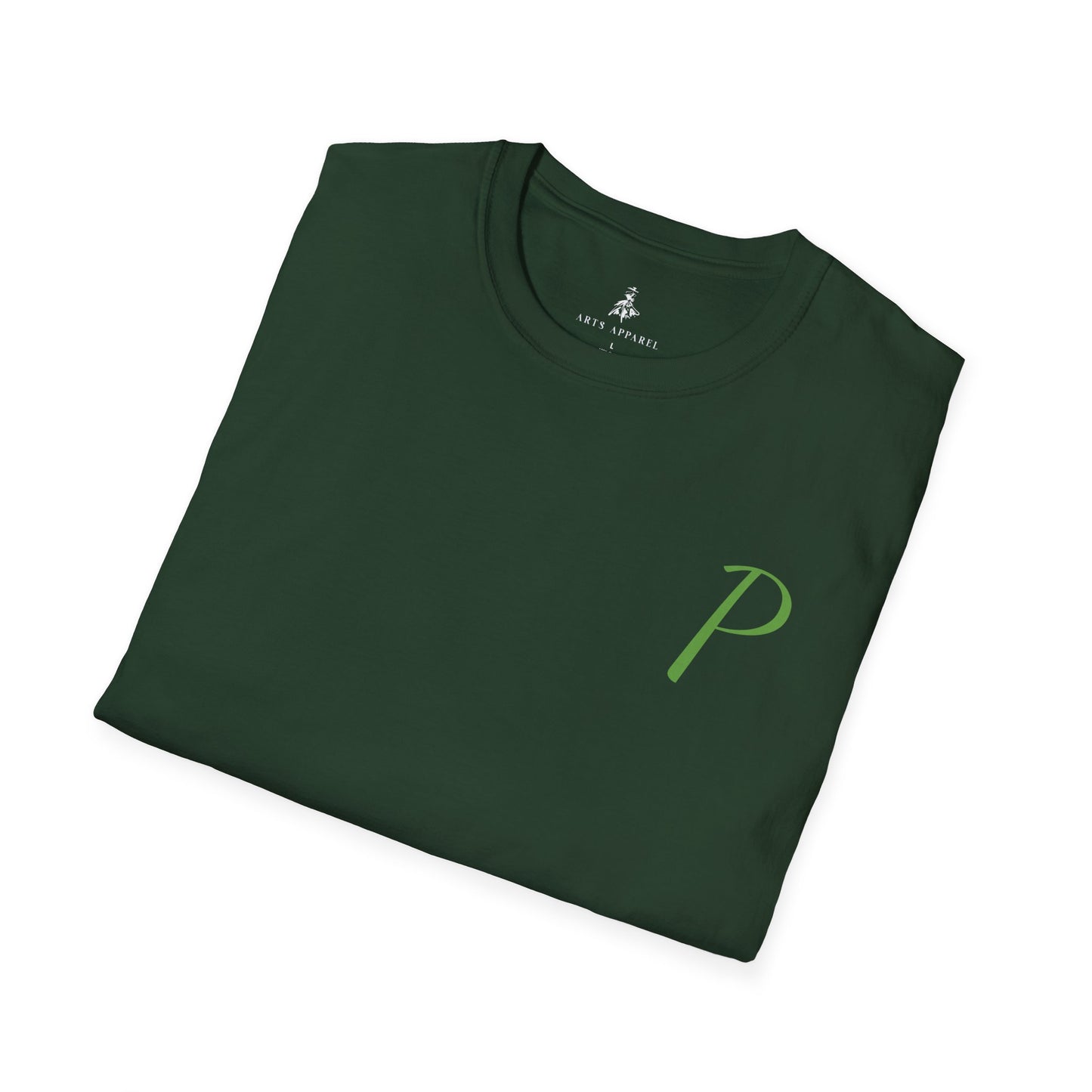 P-Series T-Shirt