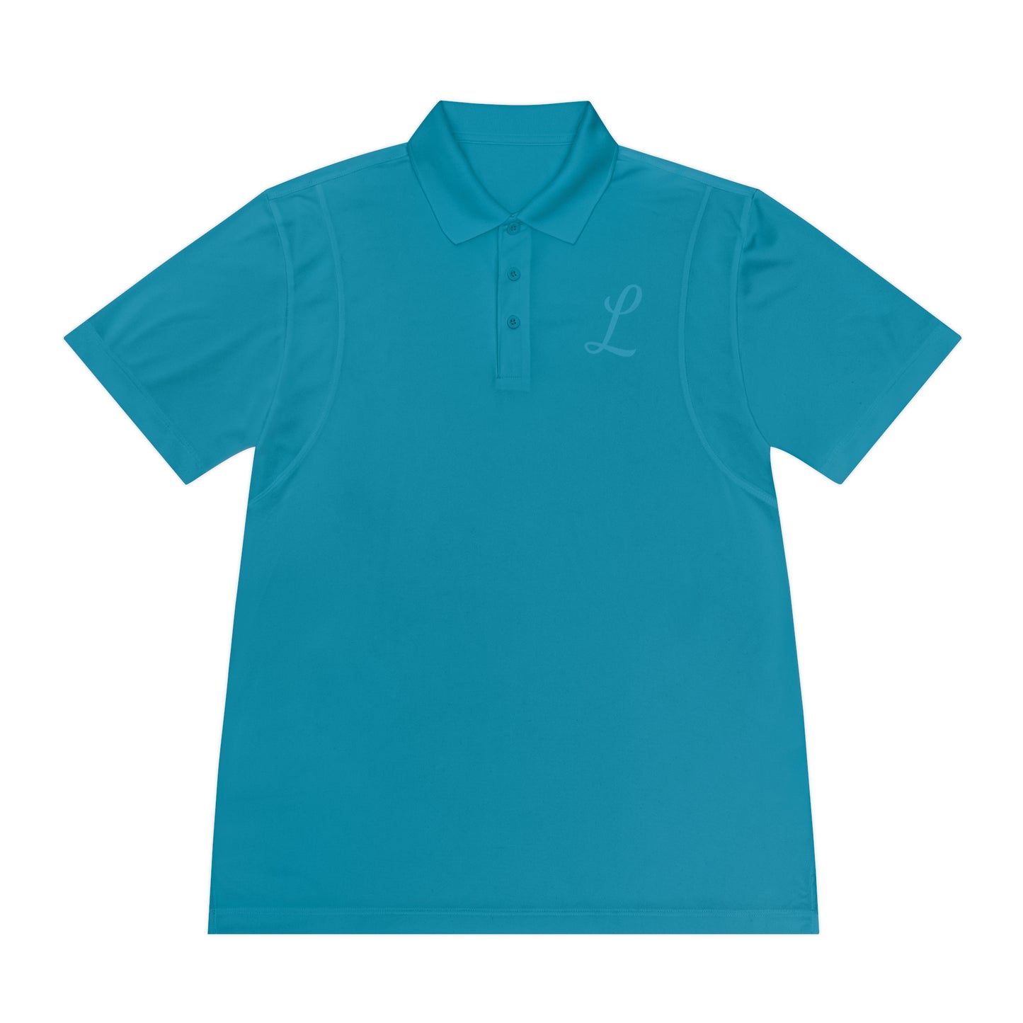 L series  Sport Polo Shirt