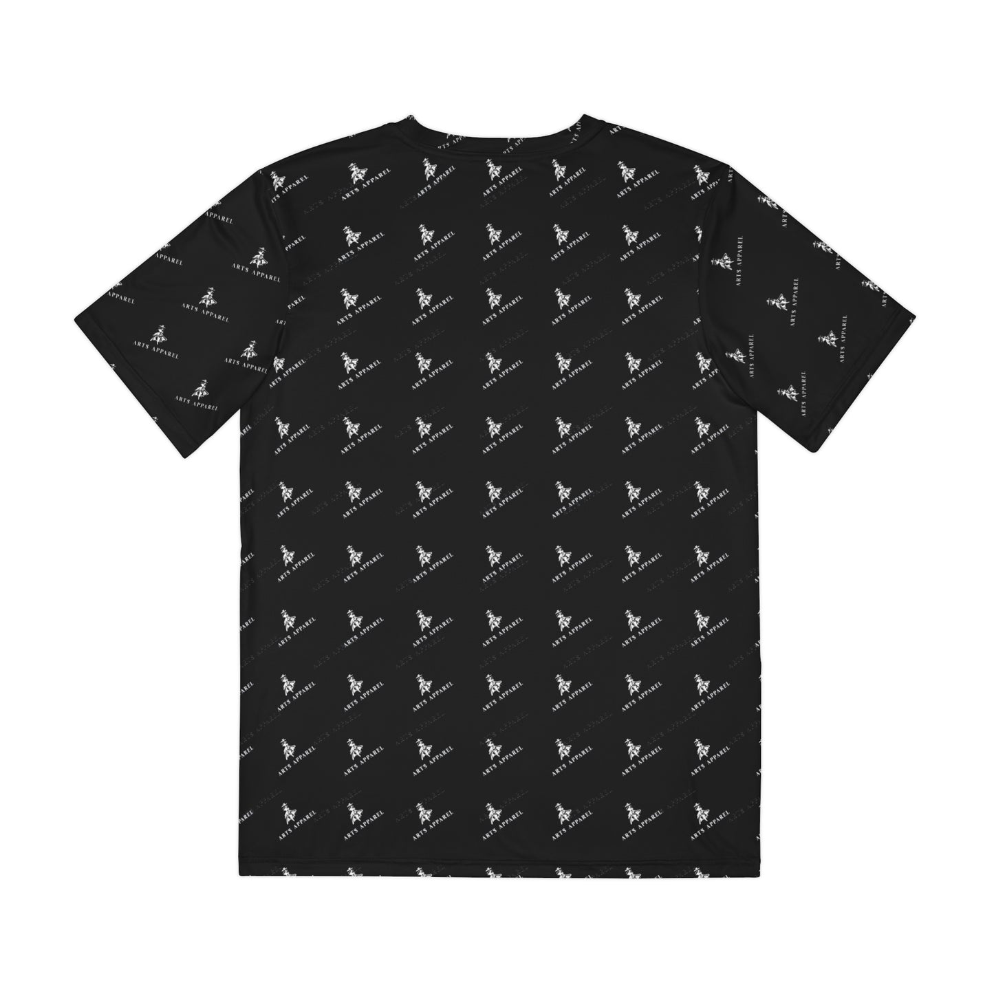 Designer Tee Black