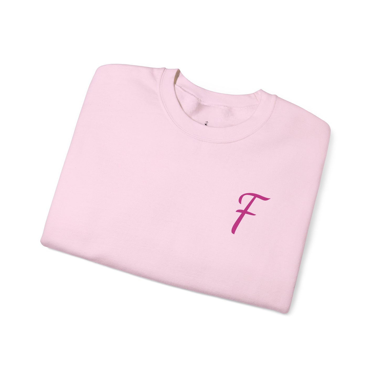 F-Series Crewneck