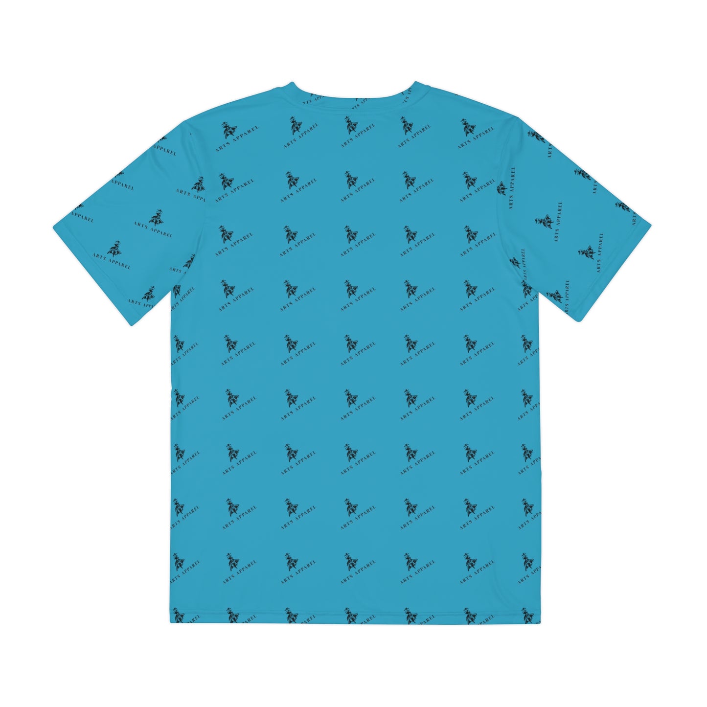 Designer Tee Teal