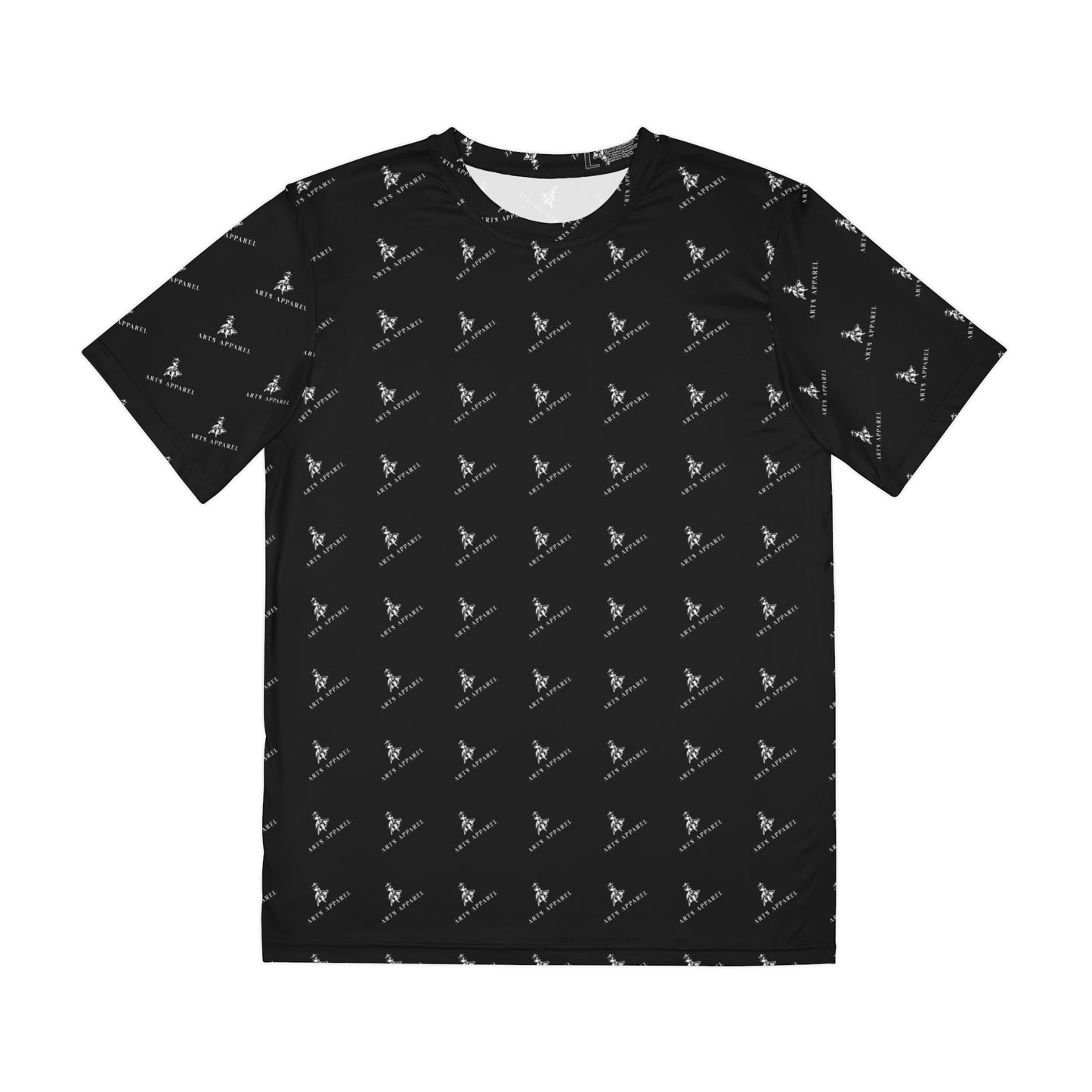 Designer Tee Black