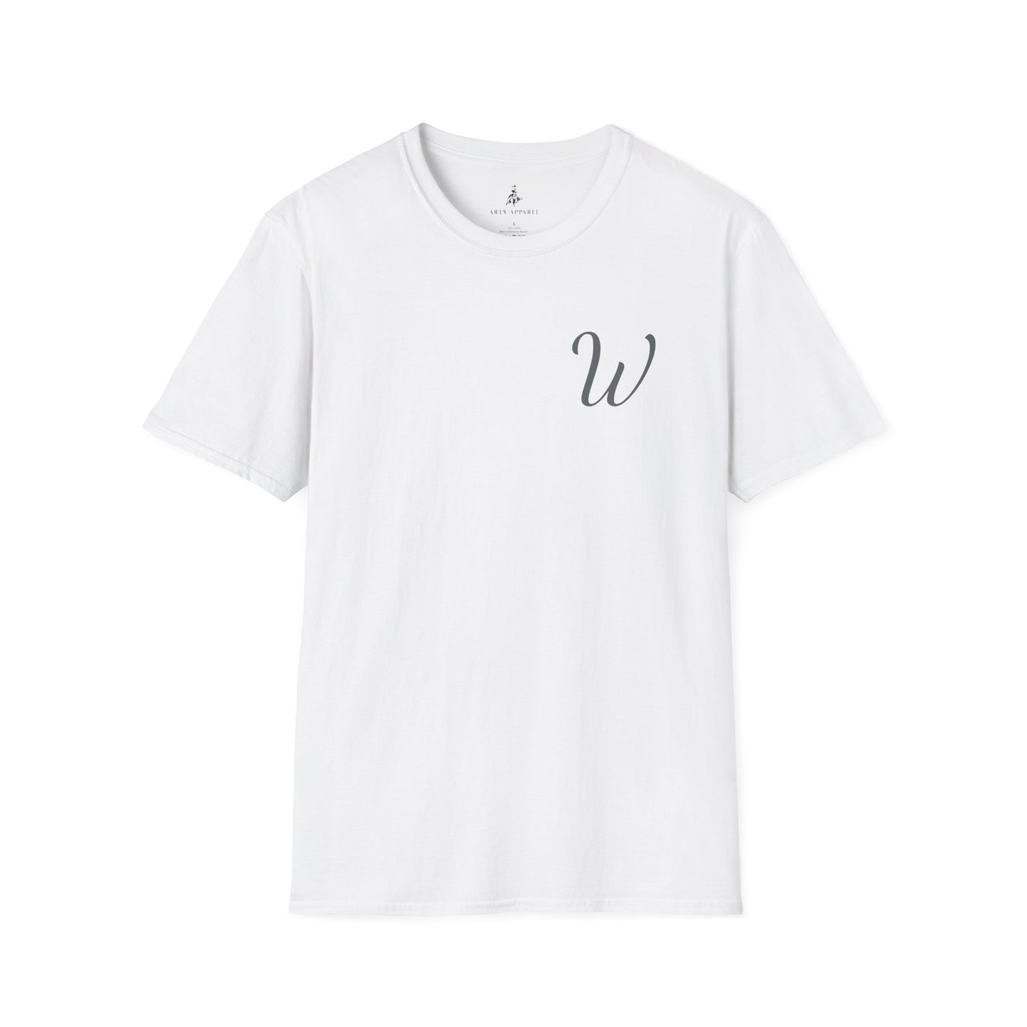 W-Series T-Shirt