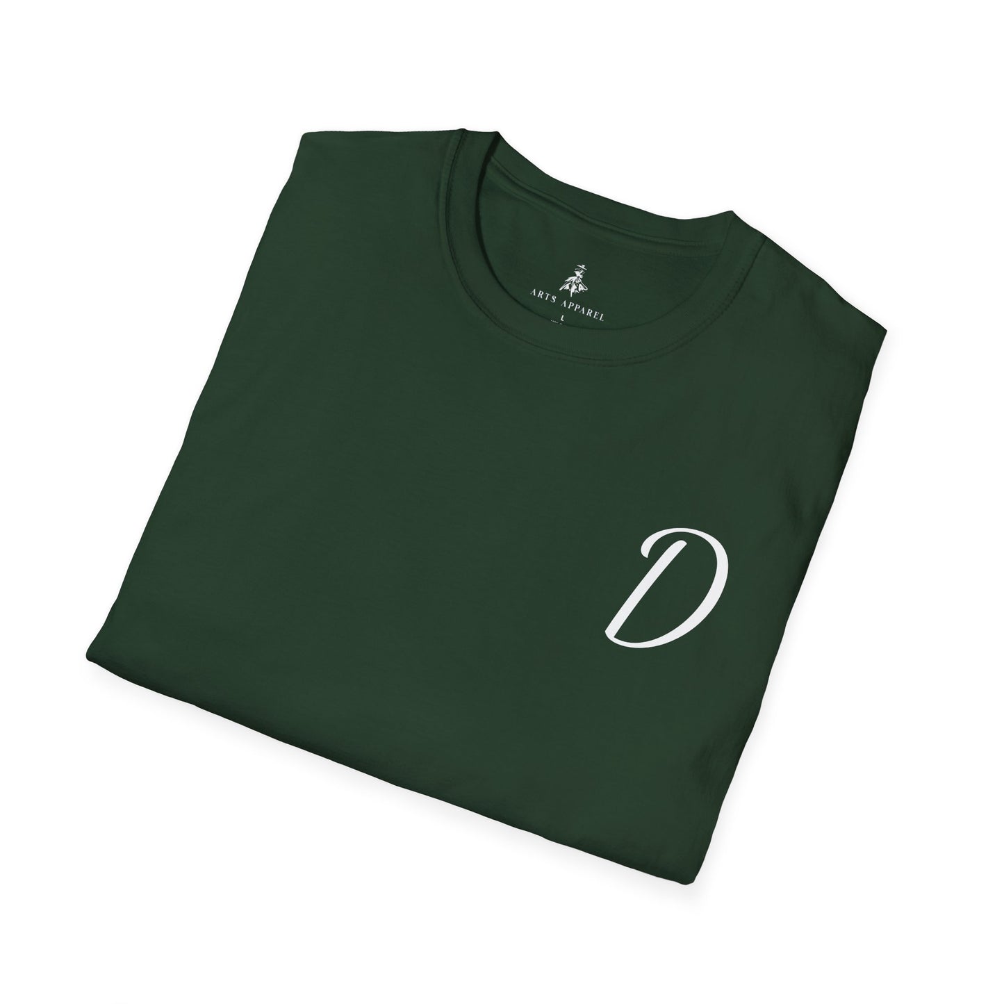 D-Series T-Shirt