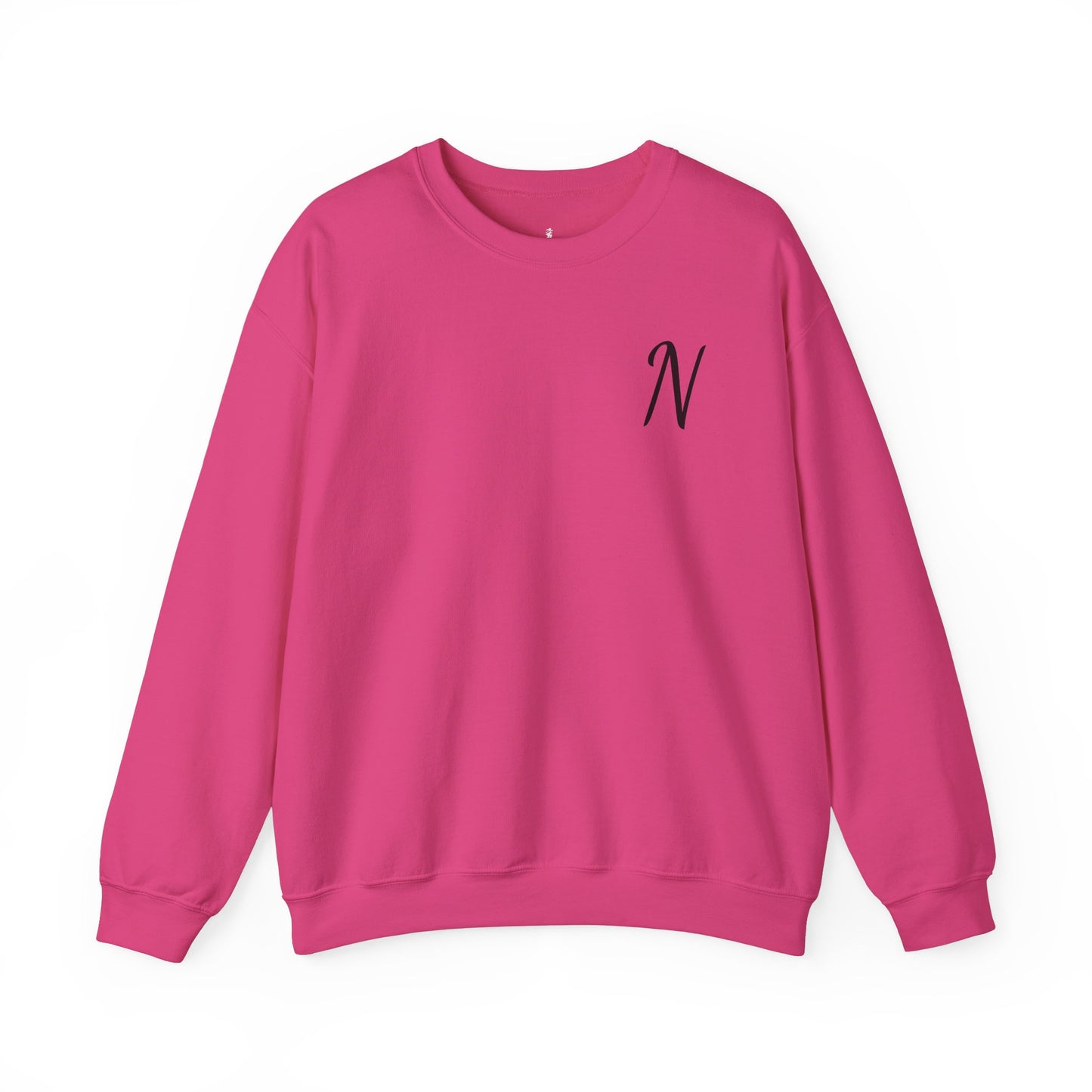 N-Series Crewneck