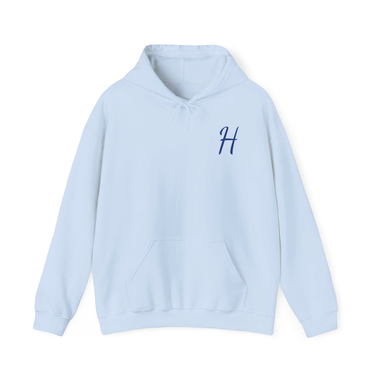 H-Series Hoodie