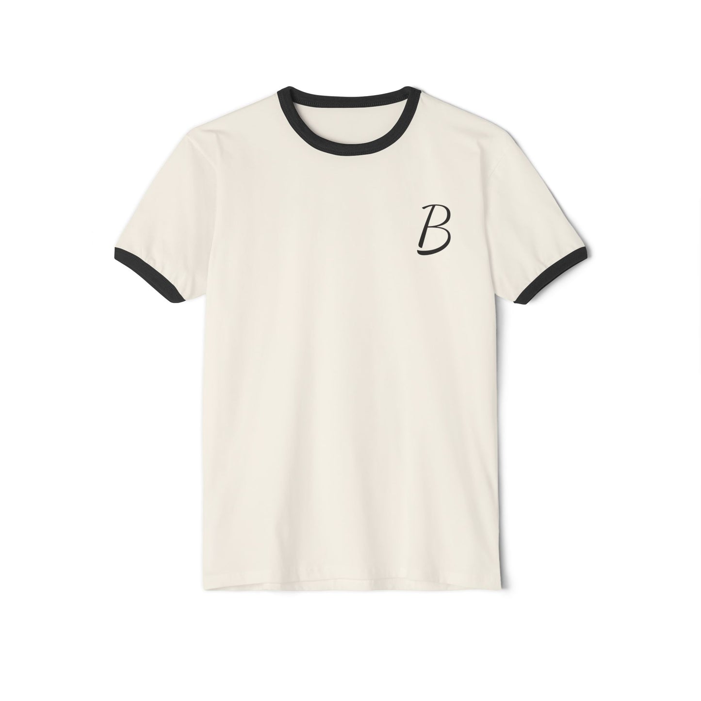 Ringer T-Shirt B