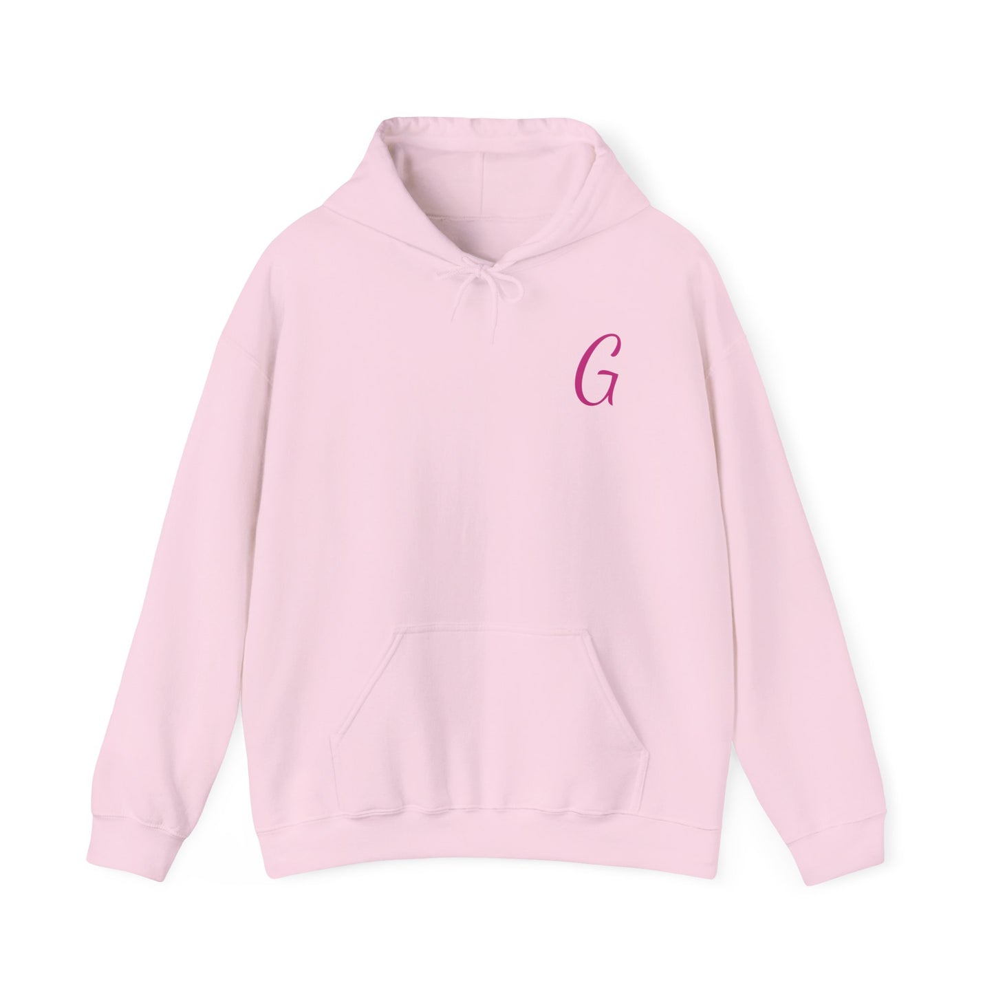 G-Series Hoodie