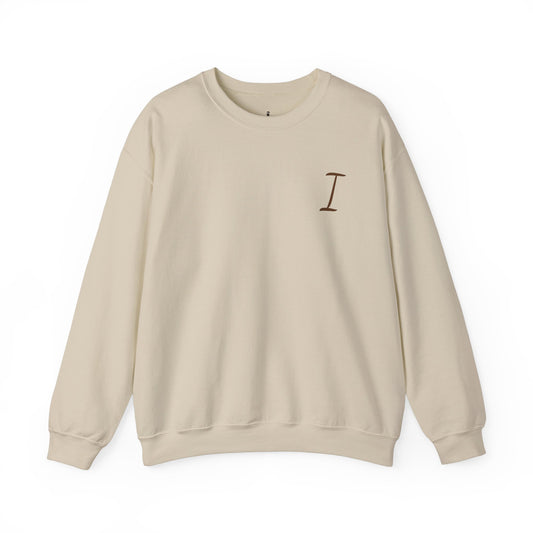 I-Series Sweatshirt