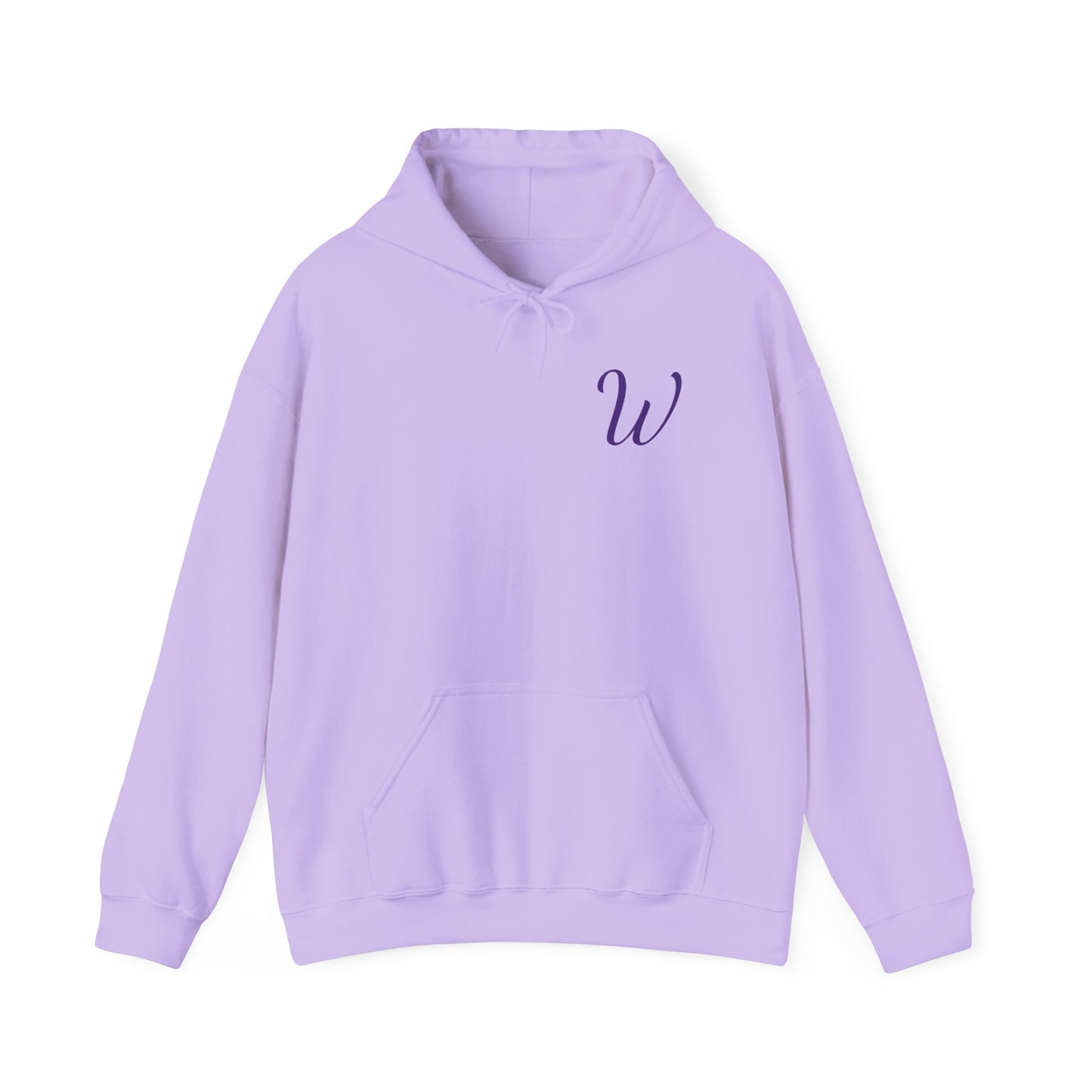 W-Series Hoodie