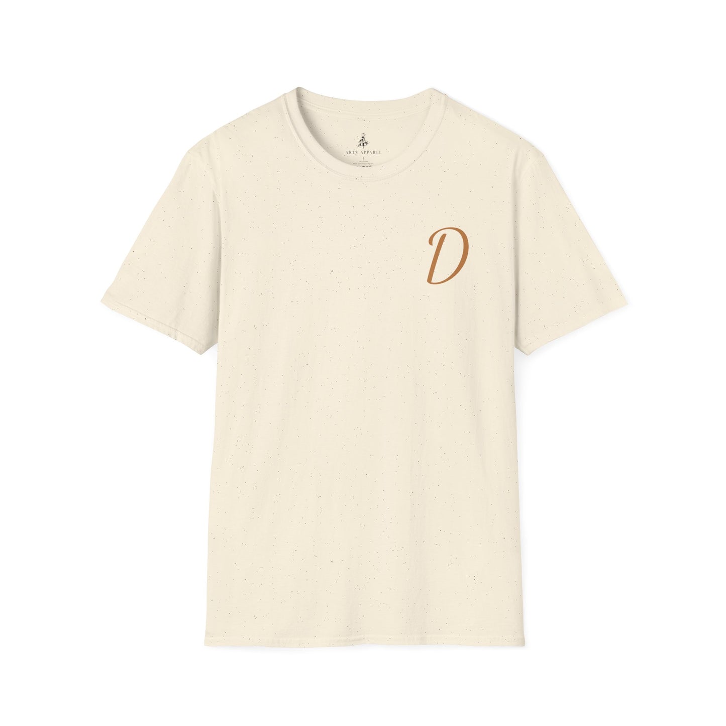 D-Series T-Shirt