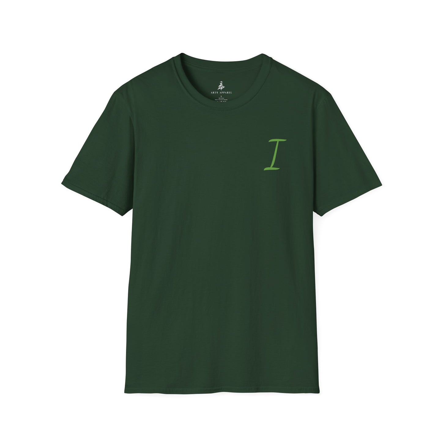 I-Series T-Shirt