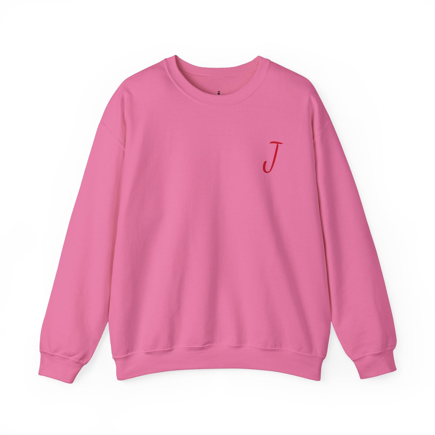 J-Series Crewneck