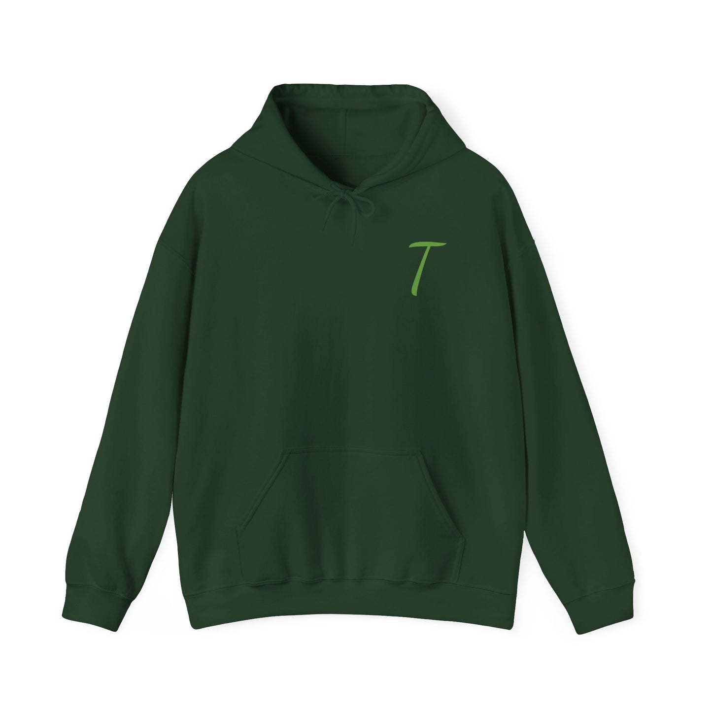 T-Series Hoodie