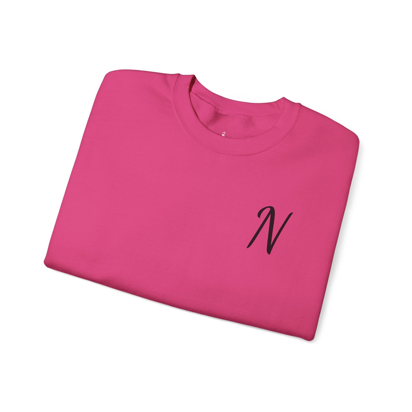 N-Series Crewneck