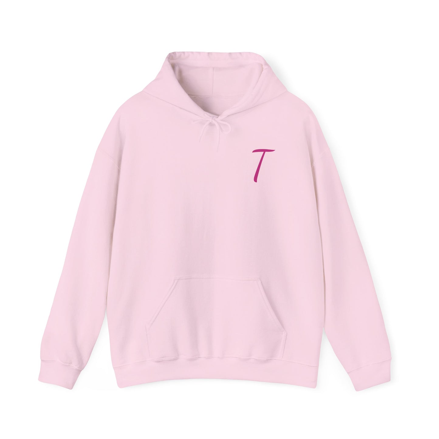 T-Series Hoodie