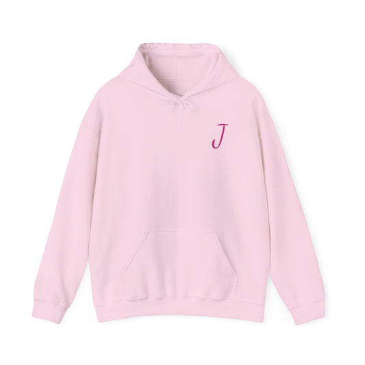 J-Series Hoodie