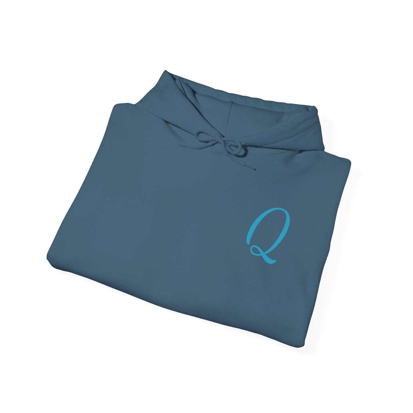 Q-Series Hoodie