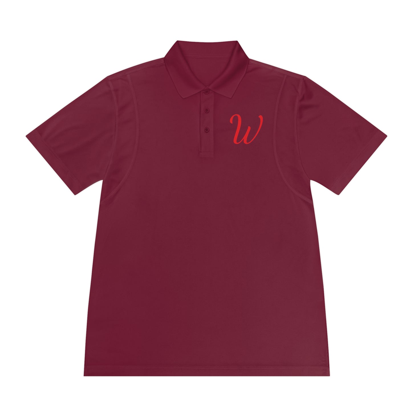 W series Sport Polo