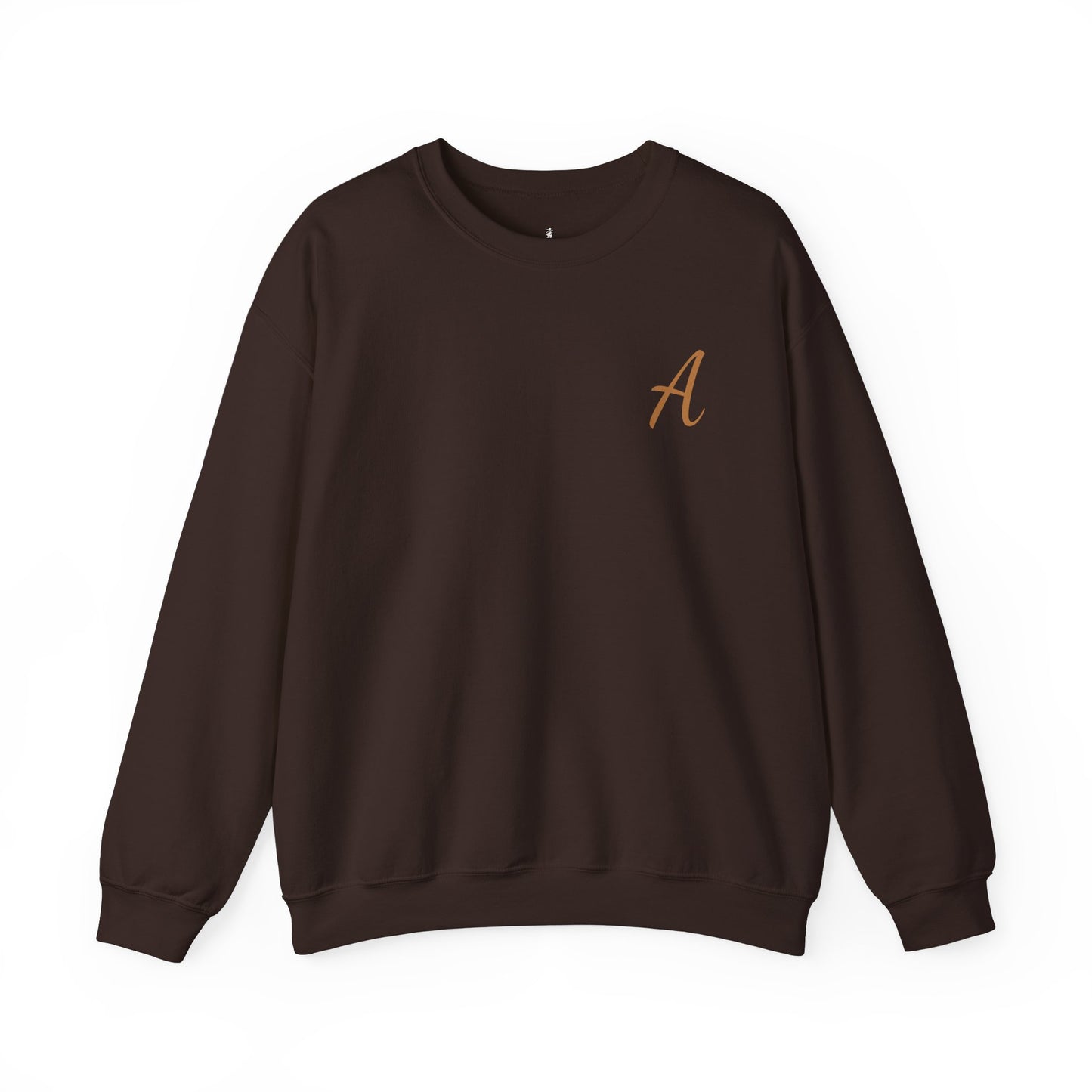 A-Series Crewneck