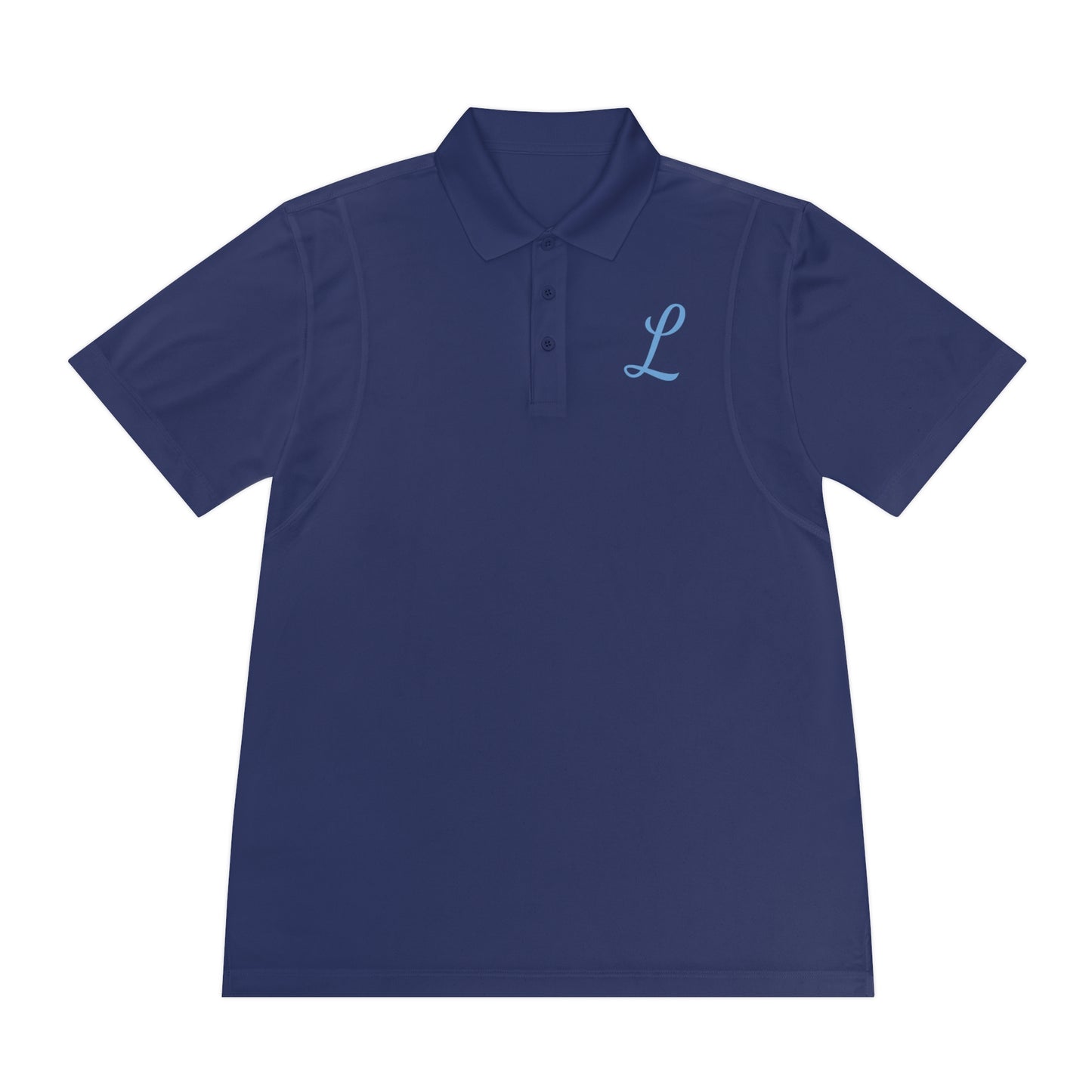 L series  Sport Polo Shirt