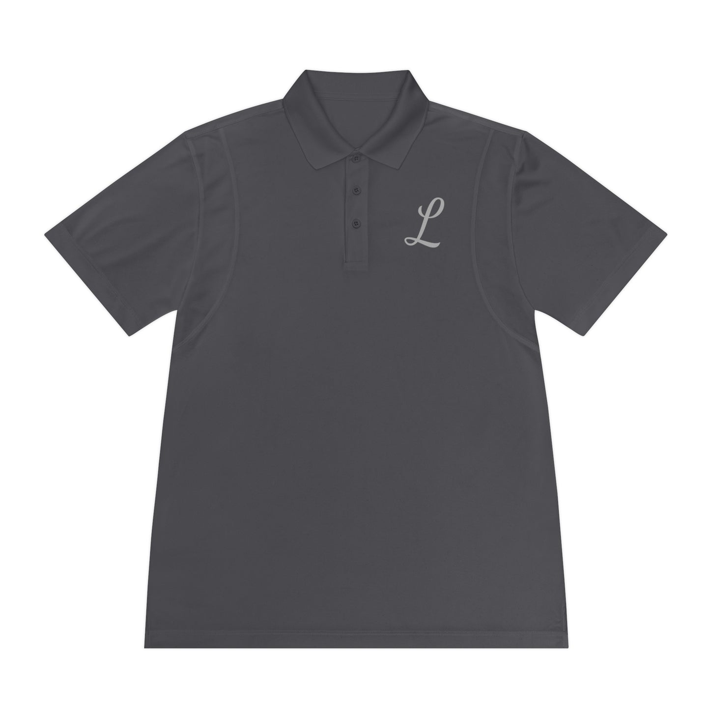 L series  Sport Polo Shirt