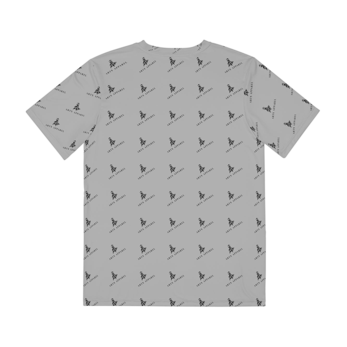 Designer Tee Grey