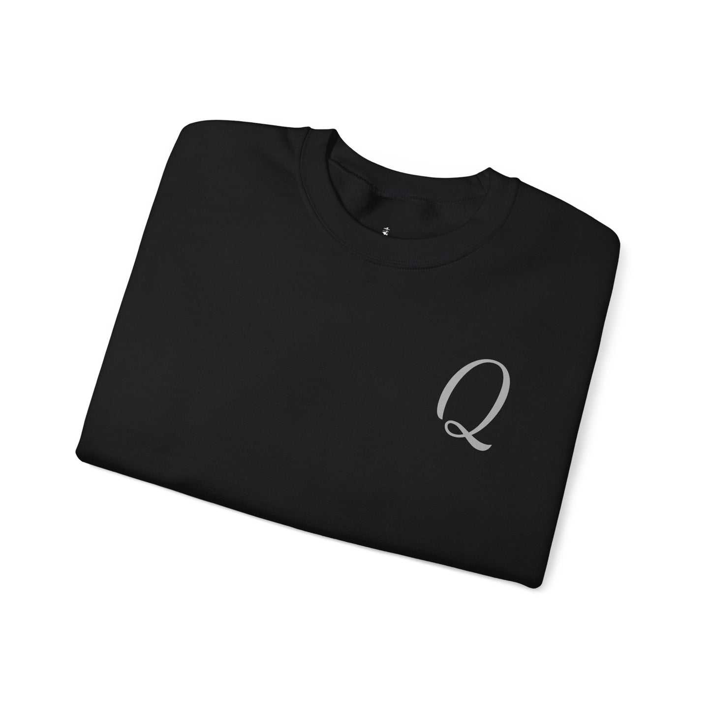 Q-Series Crewneck