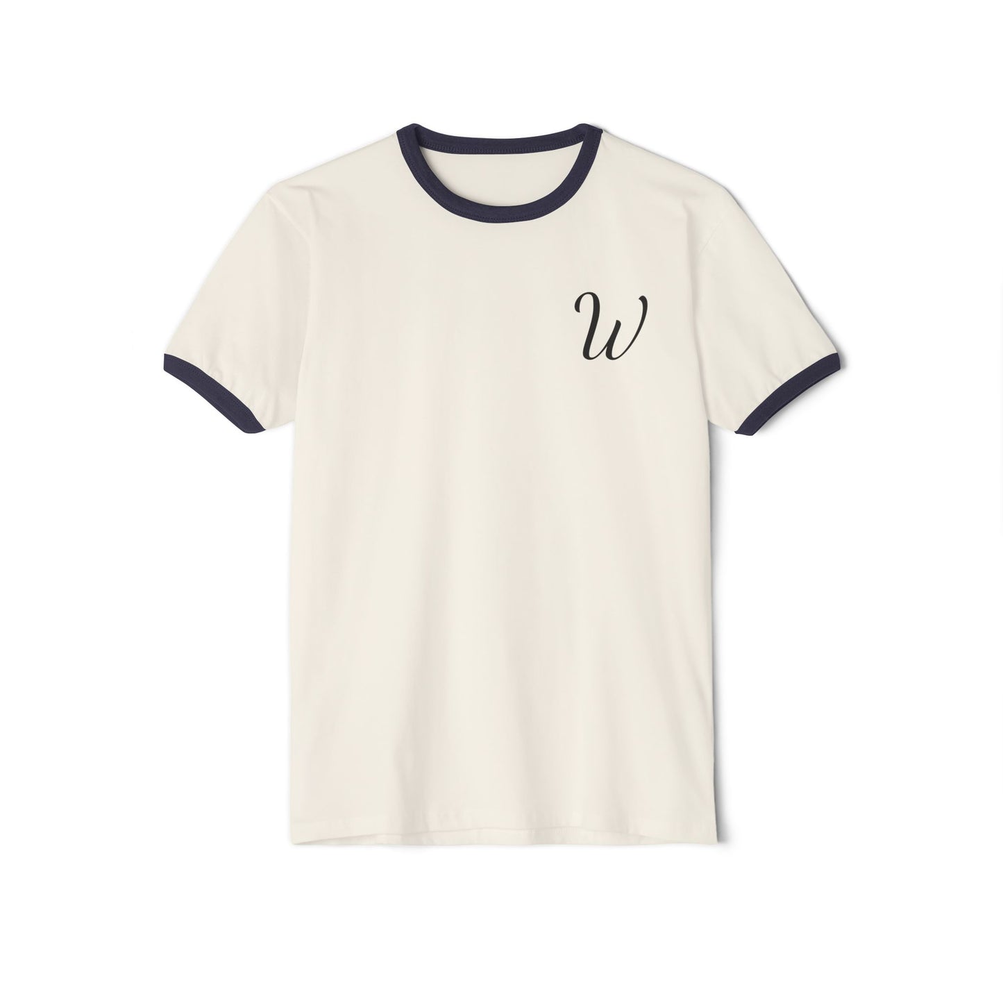 Ringer T-Shirt W