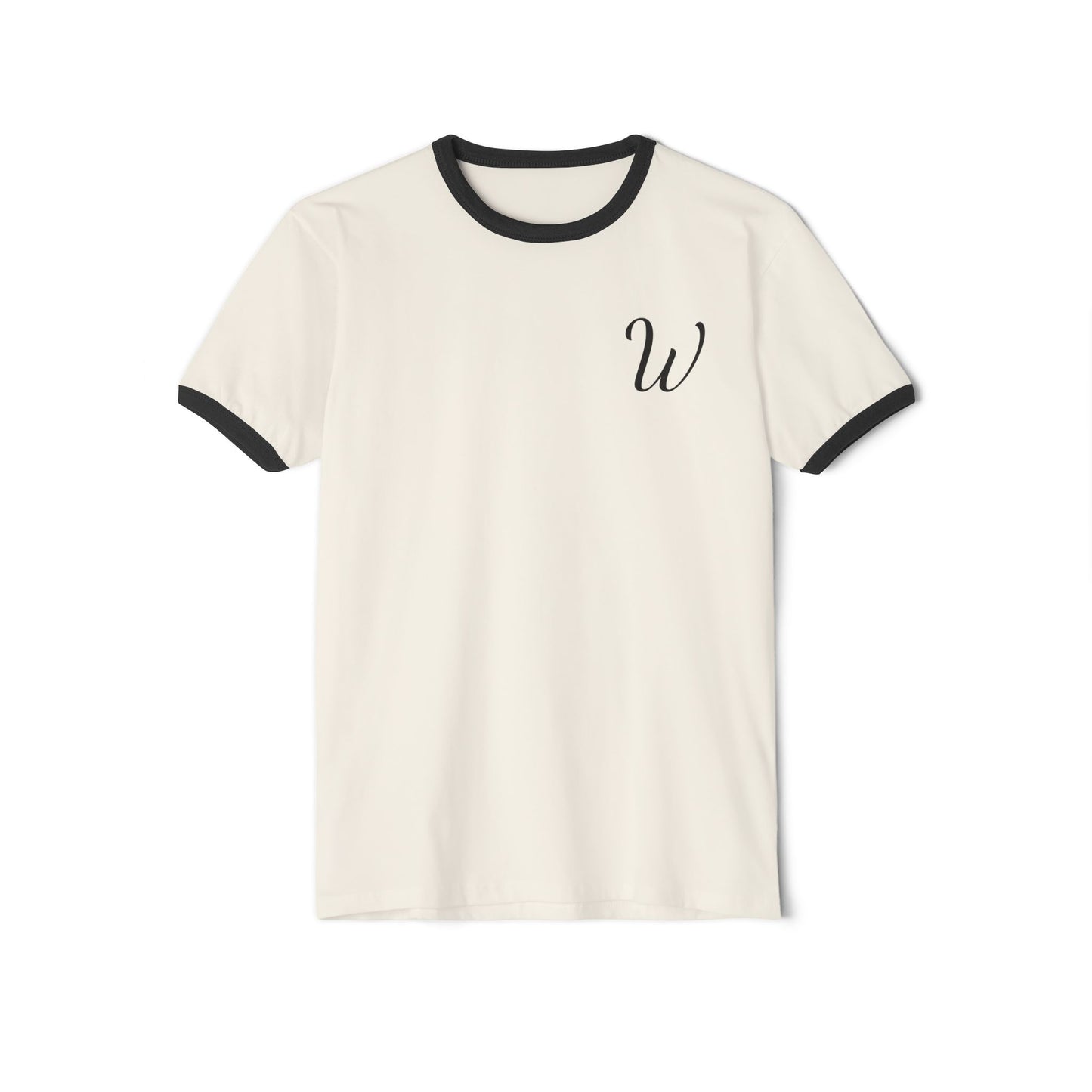 Ringer T-Shirt W