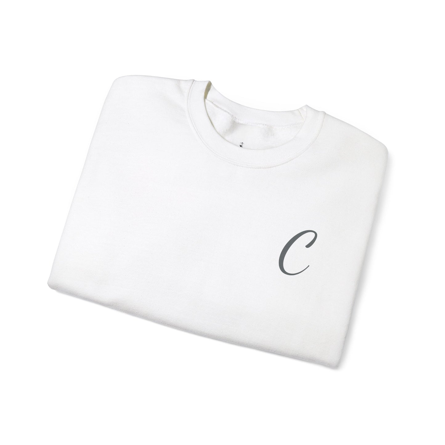 C-Series Crewneck