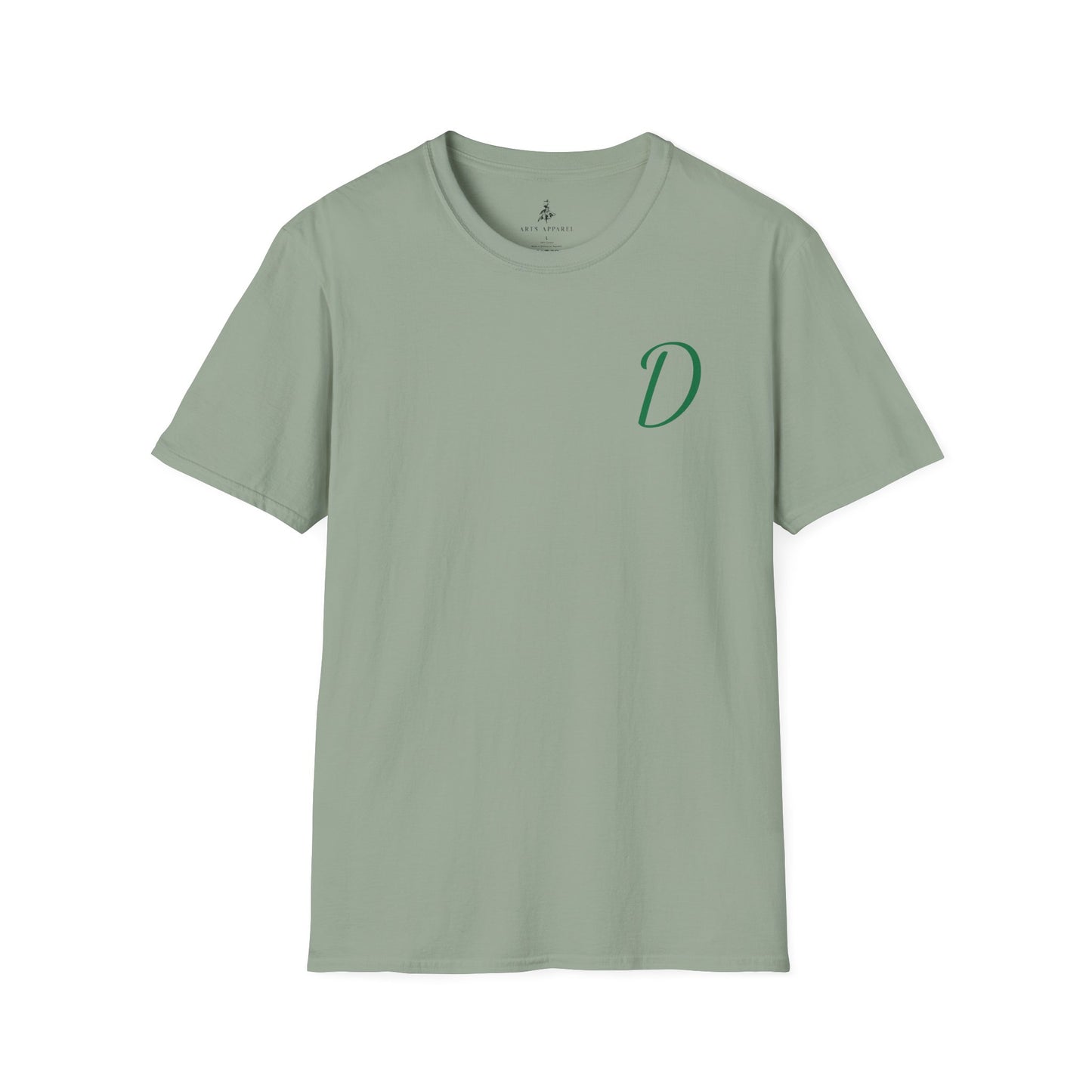 D-Series T-Shirt