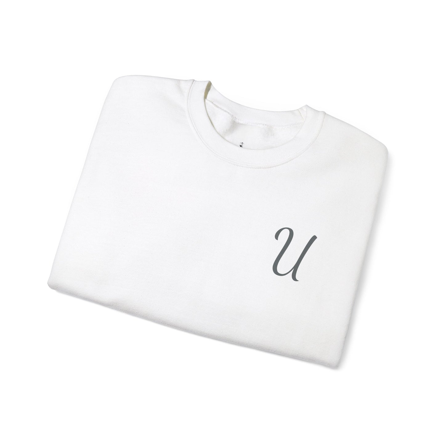 U-Series Crewneck