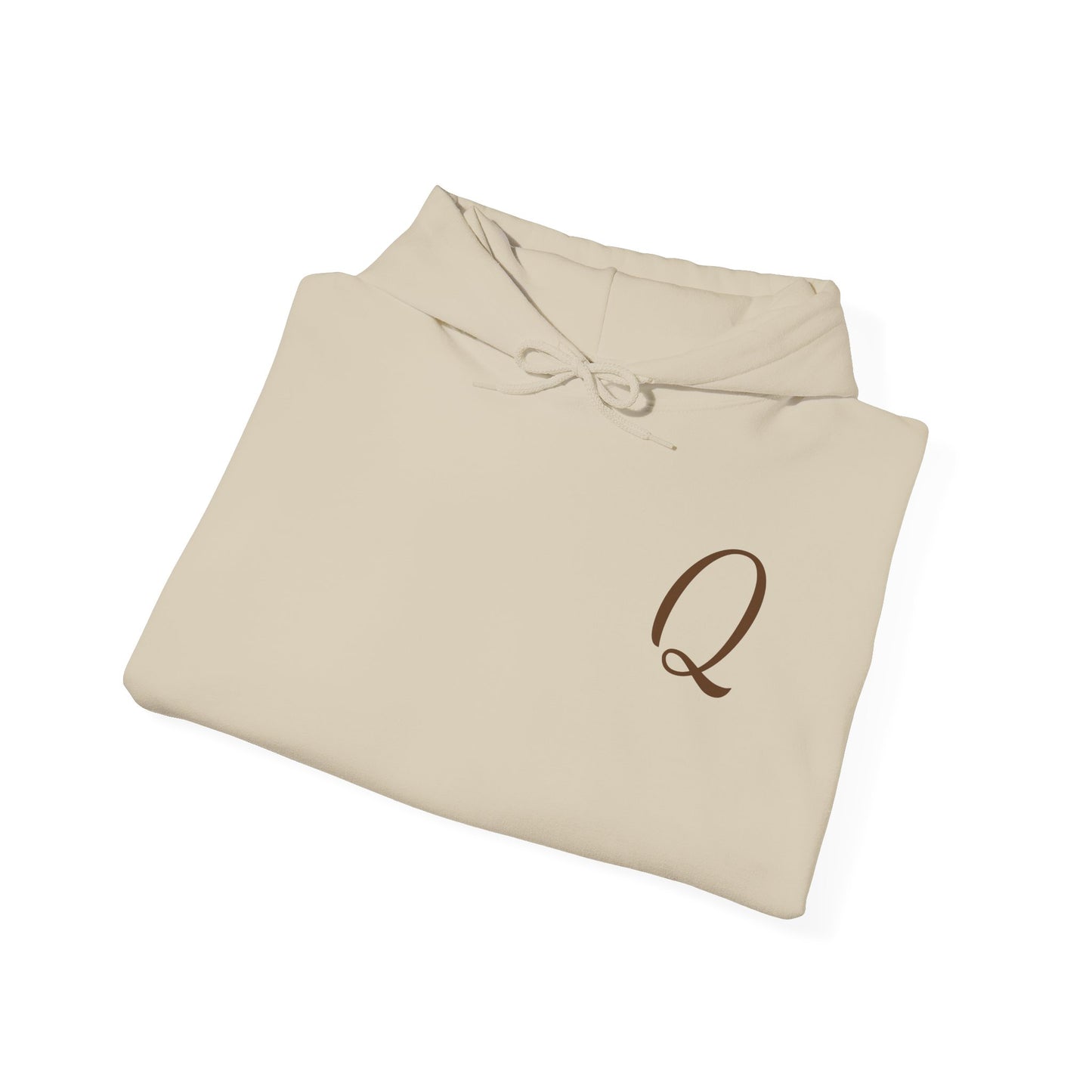 Q-Series Hoodie