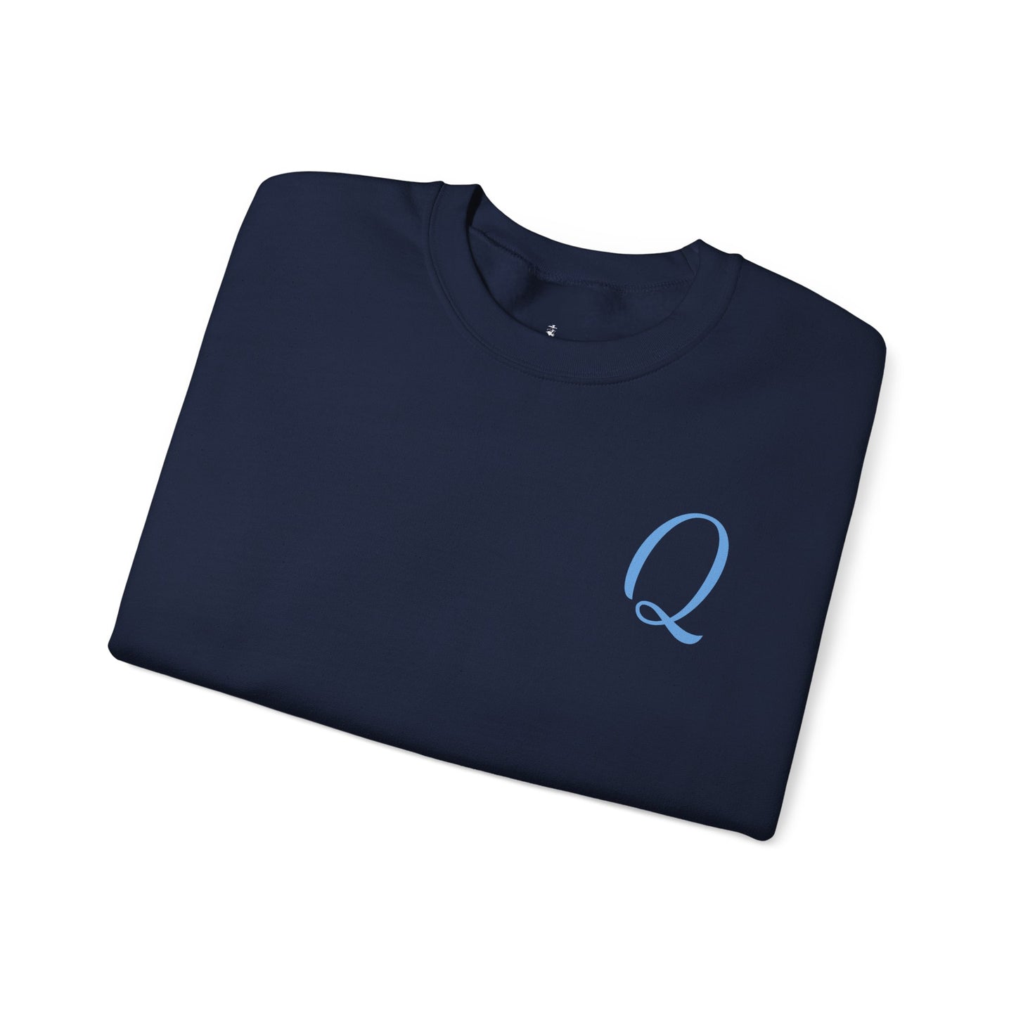 Q-Series Crewneck